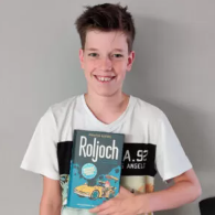 Floris over Roljoch