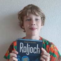Julian over Roljoch