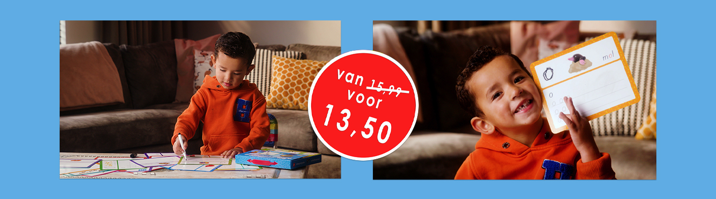 Zwijsen koffertjes