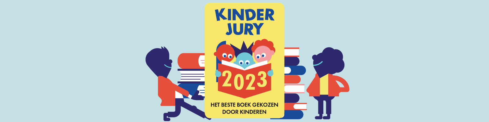 Kinderjury 2023