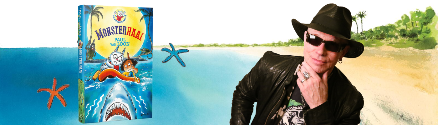 Header Paul van Loon