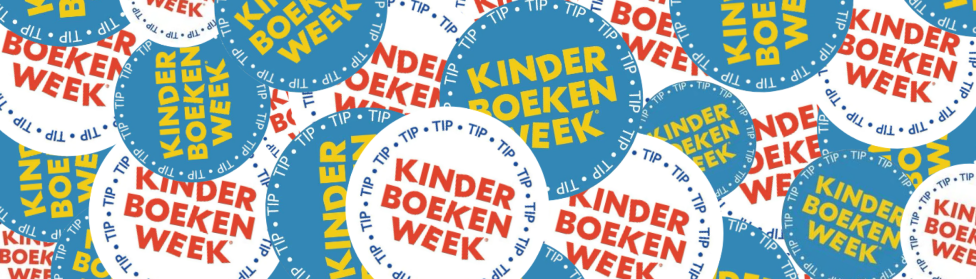 Kinderboekenweek