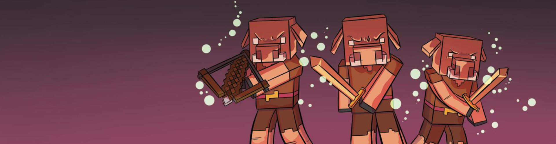 Minecraft-de-strip