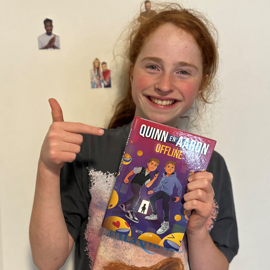 Ons Kinderpanel Leest Quinn En Aaron Offline Kinderboeken nl ons-kinderpanel-leest-quinn-en-aaron-offline-kinderboeken-nl