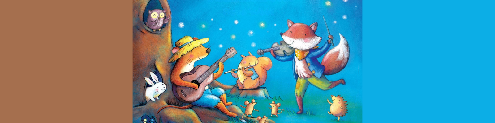 De leukste en mooiste geluidsboekjes