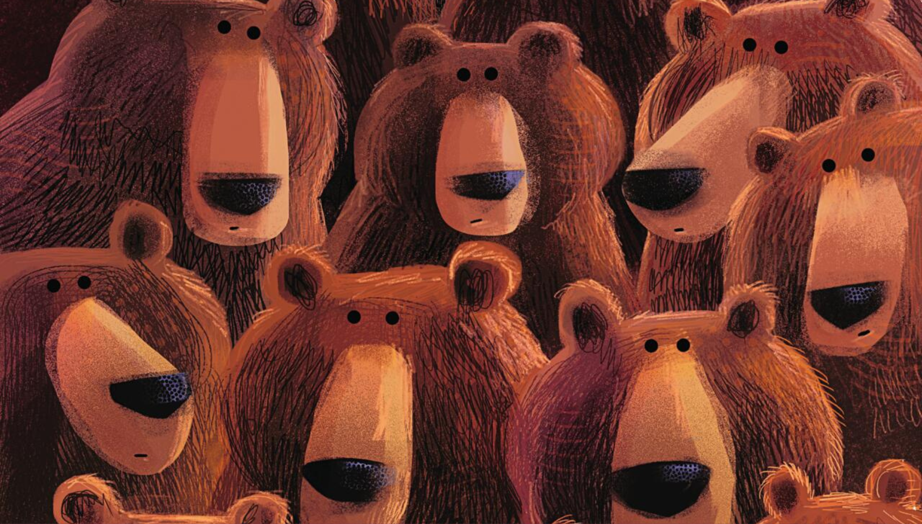 Top 10 poëzieboeken voor kinderen