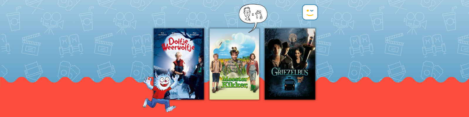 Winactie: ontdek de films van Paul van Loon