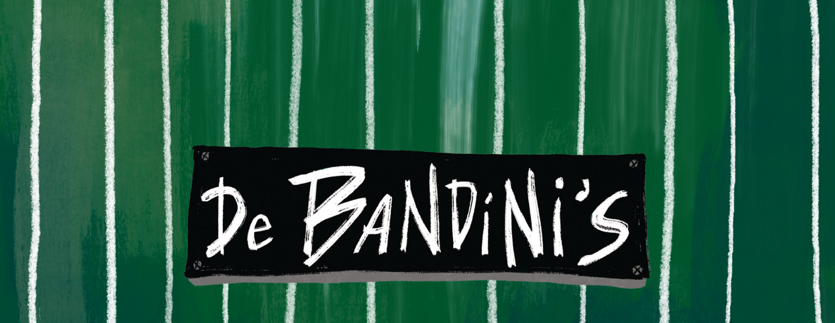 De Bandini's