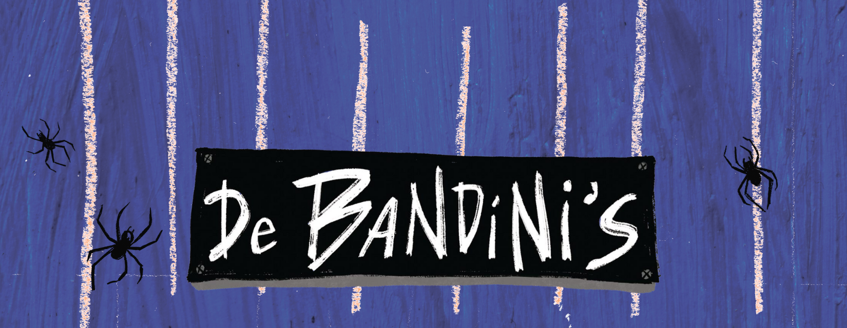 De Bandini's