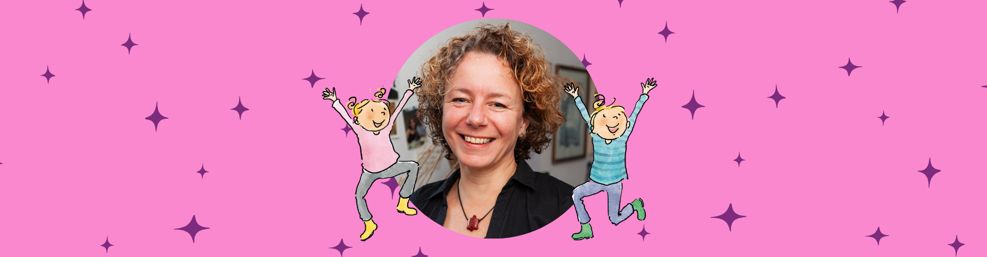 Interview met Iris Boter