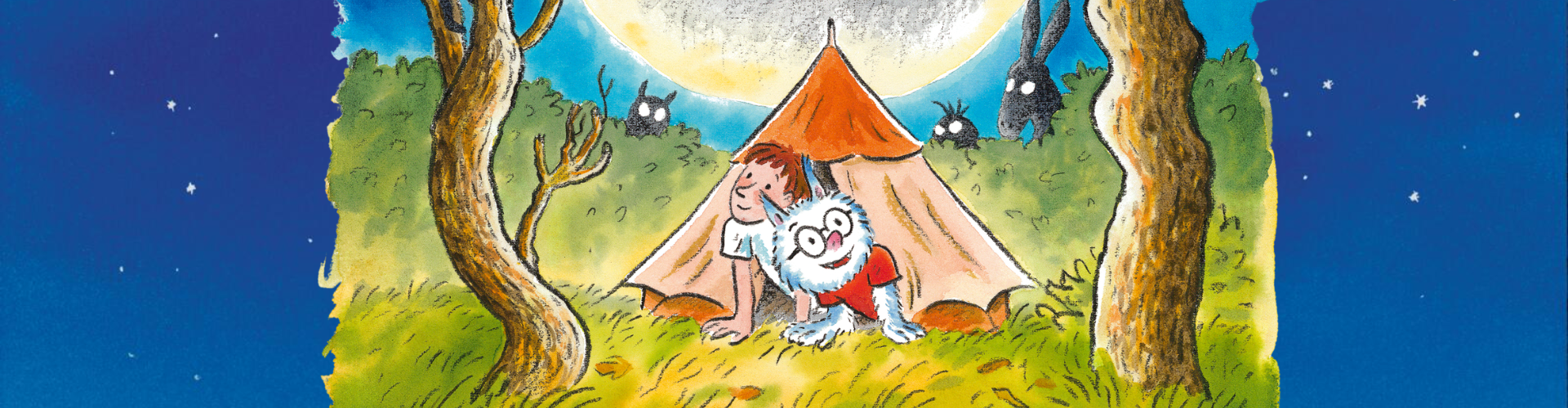 Beste weerwolfvakantie ooit