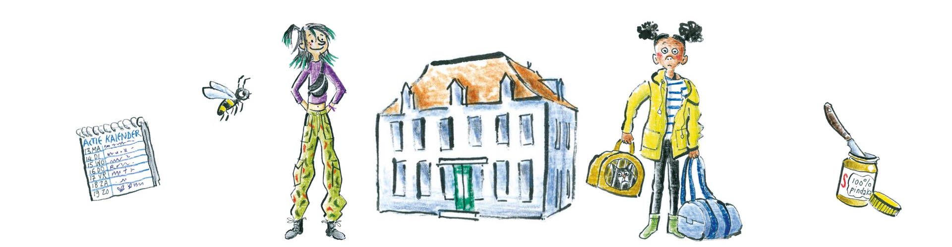Vraag het SAMMIE