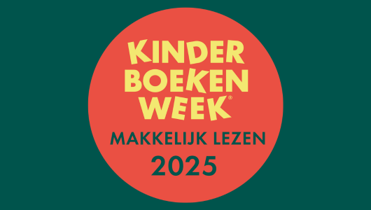 Makkelijk lezen voor de Kinderboekenweek