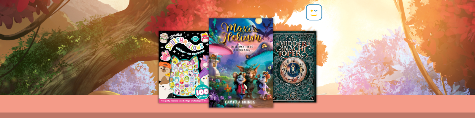 Boeken die je niet mag missen | november 2025