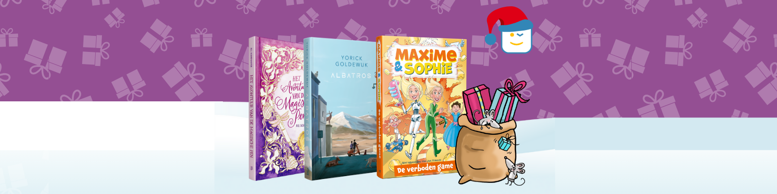 De leukste cadeaus voor de feestdagen