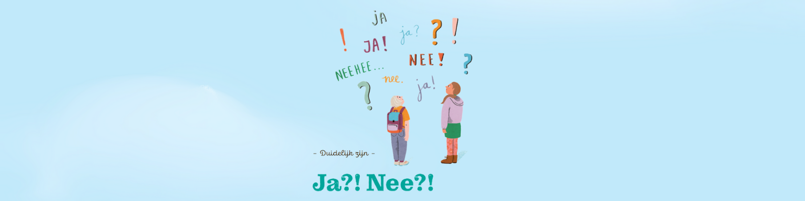 De Week van de Lentekriebels