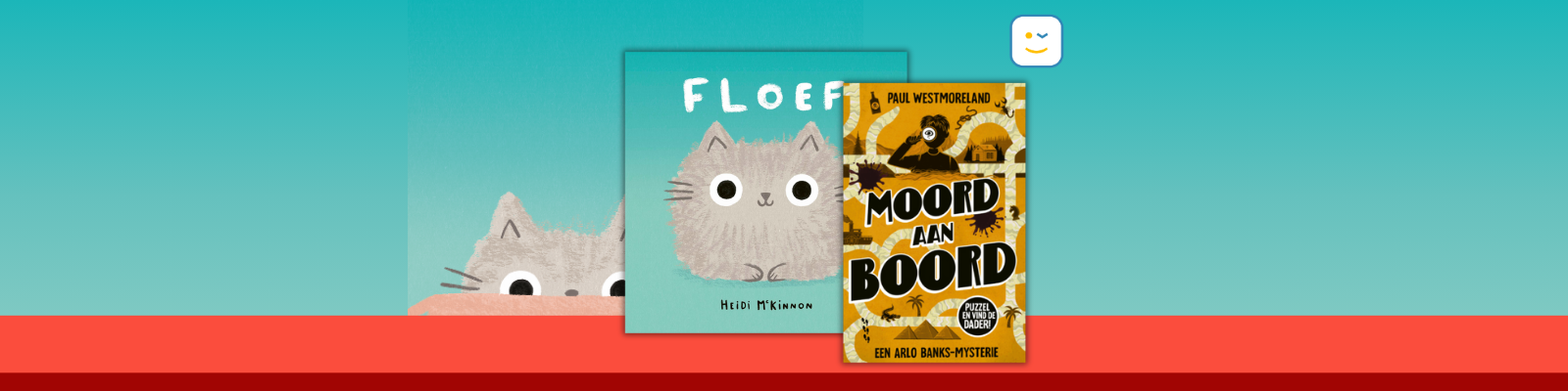 Boeken die je niet mag missen | december 2025