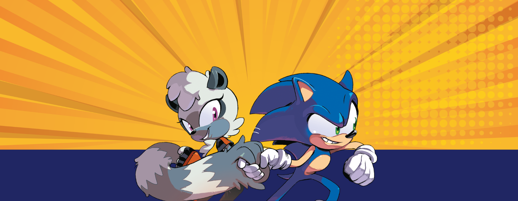 Sonic