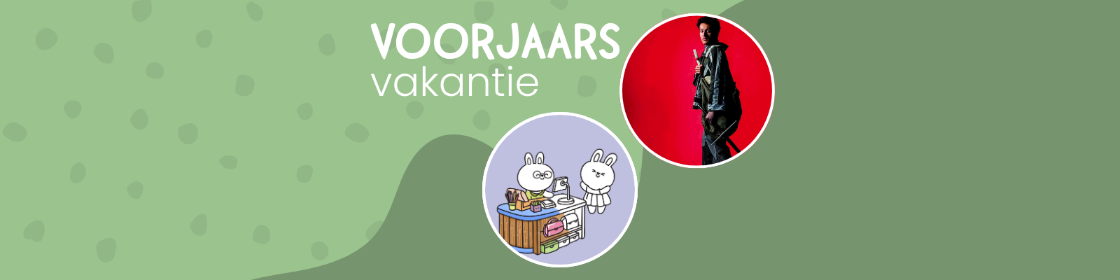 De leukste activiteiten voor de voorjaarsvakantie