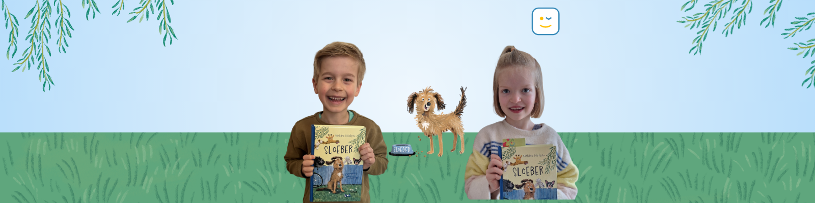 Ons Kinderpanel leest: 'Sloeber'