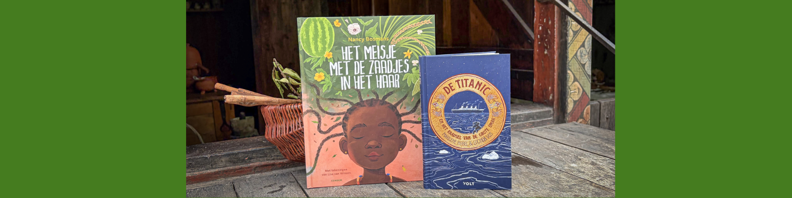 Winnaar Archeon Thea Beckmanprijs 2026