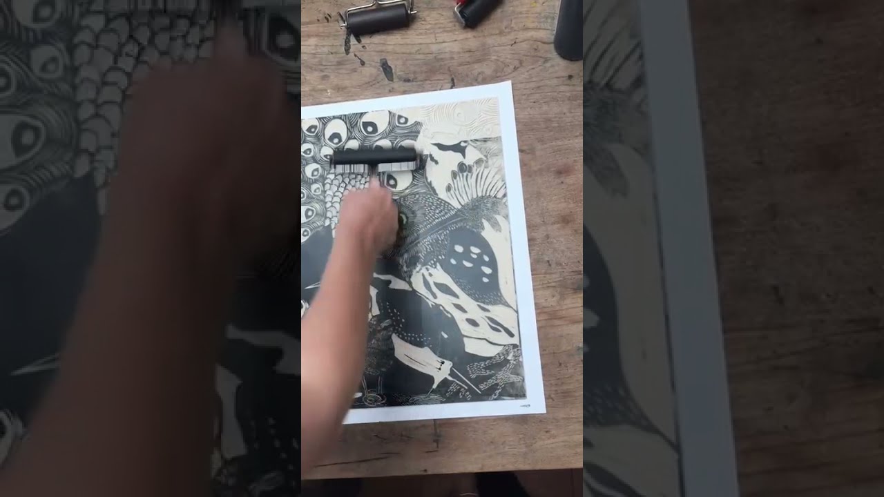 Het lied van de spreeuw - Octavie Wolters