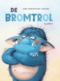 De bromtrol - Barbara van den Speulhof, Stephan Pricken