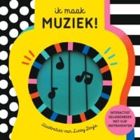 Ik maak muziek! - Lizzy Doyle