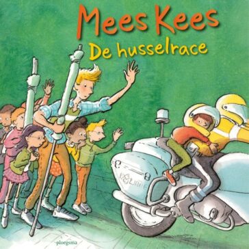 Mees Kees – De husselrace