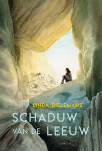 Schaduw van de leeuw - Linda Dielemans