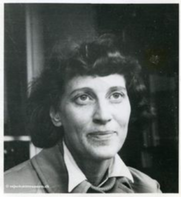 Ingrid Vang Nyman