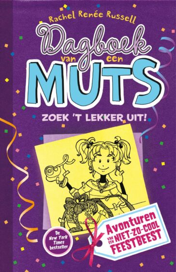 Zoek ’t lekker uit!