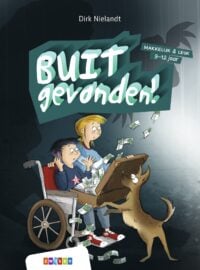 Buit gevonden! - Dirk Nielandt, Richard Verschraagen