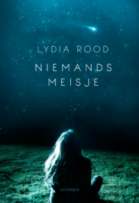 Niemands meisje - Lydia Rood