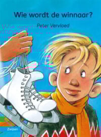 Wie wordt de winnaar? - Peter Vervloed, Joyce van Oorschot