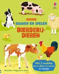Boerderijdieren -