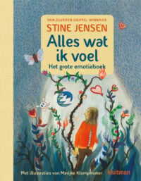 Alles wat ik voel - Stine Jensen, Marijke Klompmaker