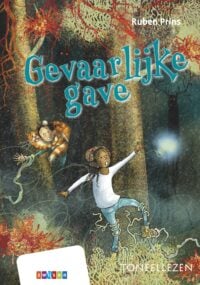Gevaarlijke gave - Ruben Prins, Mariëlla van de Beek