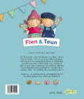 Fien & Teun vieren feest