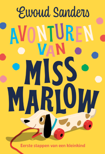 Avonturen van miss Marlow