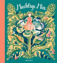 Machtige Min - Melissa Castrillon