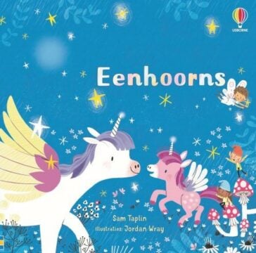 Eenhoorns