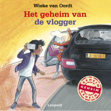 Het geheim van de vlogger