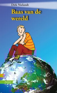 Baas van de wereld - Dirk Nielandt, Paula Gerritsen