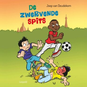 De zwervende spits