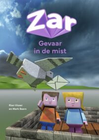 ZAR – ZAR Gevaar in de mist - Rian Visser, Mark Baars