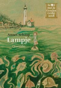 Lampje - Annet Schaap