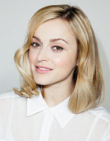 Fearne Cotton