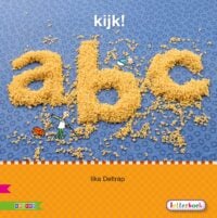 Kijk! - Ilka Deltrap