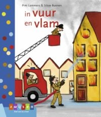 in vuur en vlam - Pim Lammers, Silvie Buenen